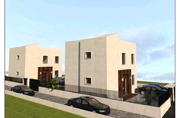 Shtepi ne shitje Vila Luksoze ne Kavaje, 3+1, Mobilimi Bosh, pa mobiluar, Pagesa 310,000  Euro.