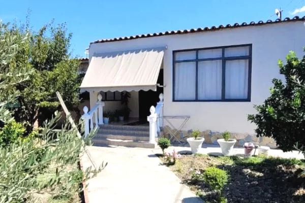 Casa in vendita 1+1 a Kavaja - 75,000 Euro