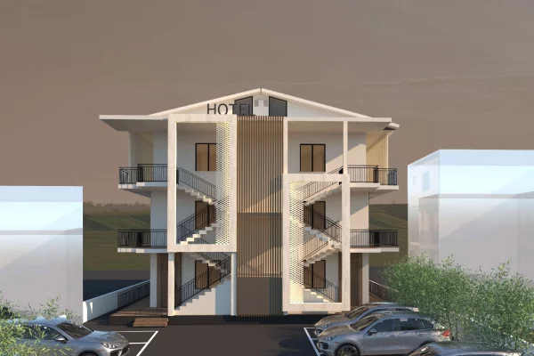 Shtepi me qera 1+1 ne Kavaje - 1,100 Euro