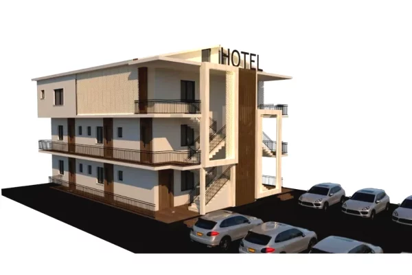 Shtepi me qera 1+1 ne Kavaje - 1,100 Euro