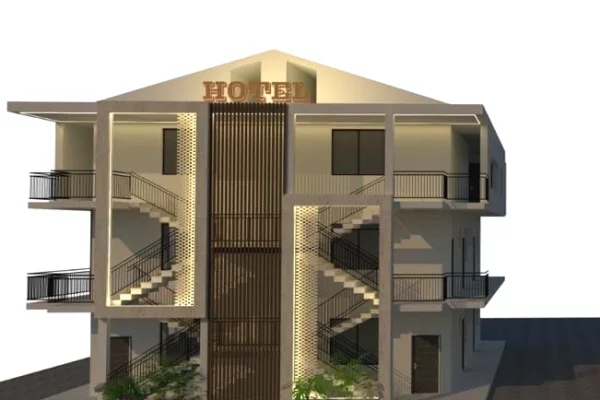 Shtepi me qera 1+1 ne Kavaje - 1,100 Euro