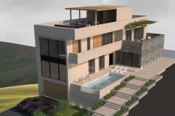 Shtepi ne shitje 4+1 ne Kavaje - 650,000 Euro