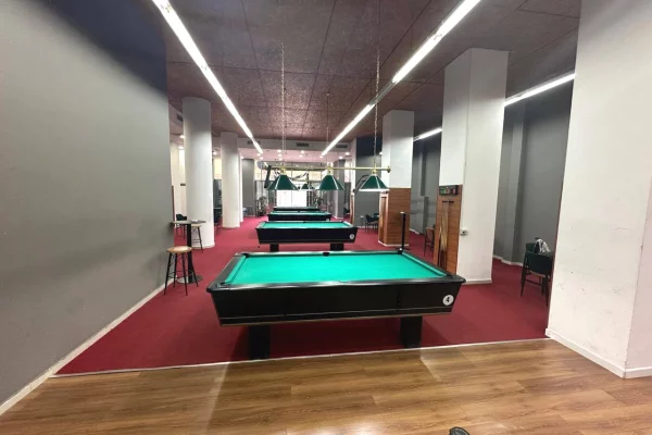 Ambient biznesi ne shitje 1+1 ne Kavaje - 350,000 Euro