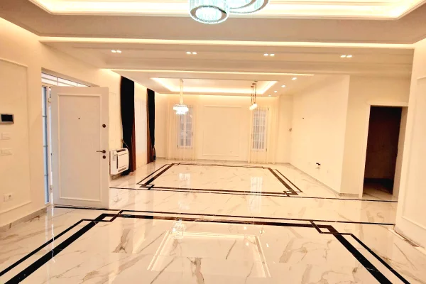 Luxury villas for sale in Kavaja 3+1, In Part