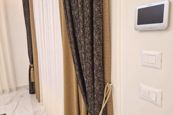 Luxury villas for sale in Kavaja 3+1, In Part