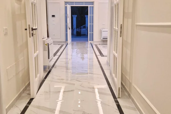 Luxury villas for sale in Kavaja 3+1, In Part