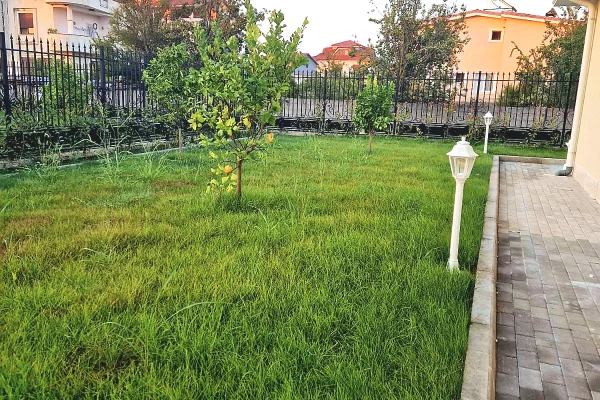 Luxury villas for sale in Kavaja 3+1, In Part