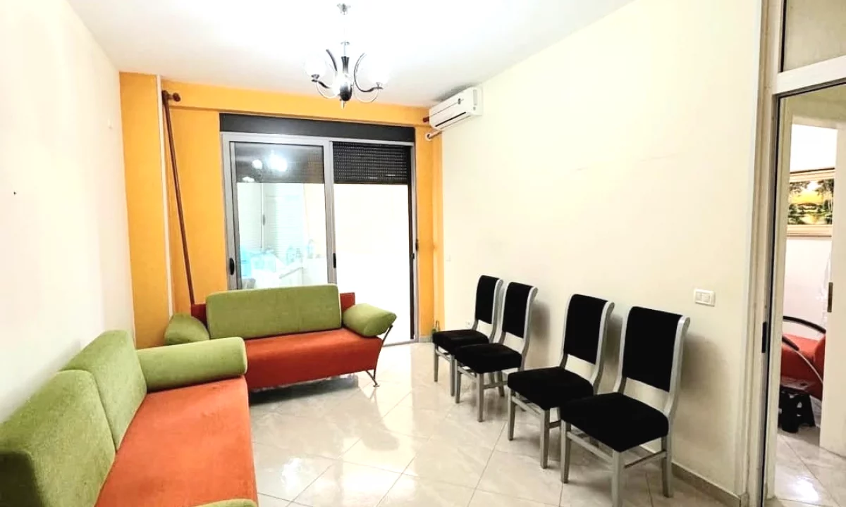Apartment for sale in Kavaja 1+1, Furnished