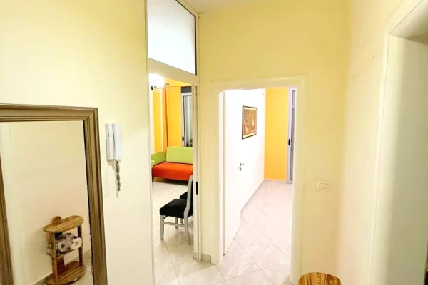 Apartment for sale in Kavaja 1+1, Furnished