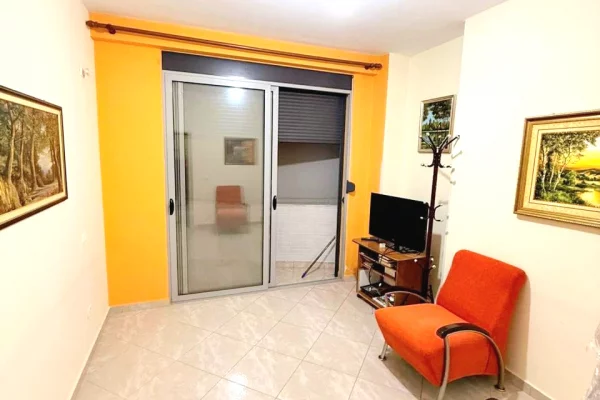 Apartment for sale in Kavaja 1+1, Furnished