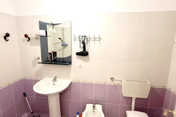 Apartment for sale in Kavaja 1+1, Furnished