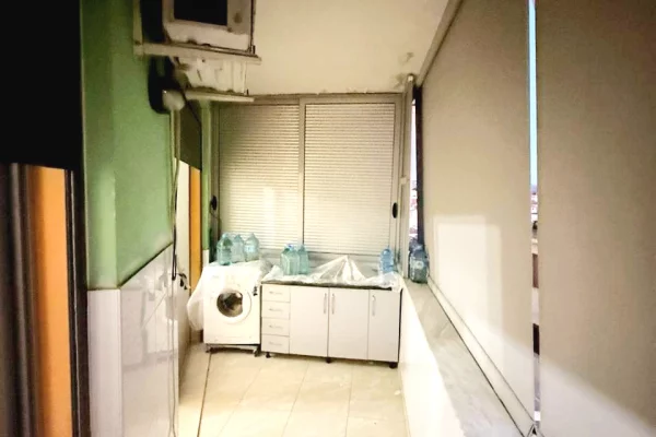 Apartment for sale in Kavaja 1+1, Furnished