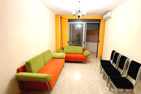 Apartment for sale in Kavaja 1+1, Furnished
