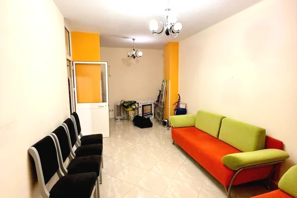 Apartment for sale in Kavaja 1+1, In Part