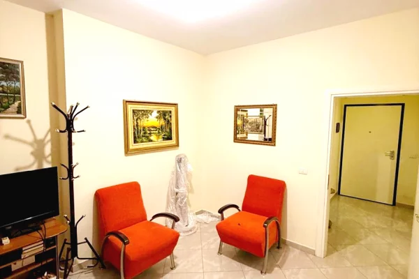 Apartment for sale in Kavaja 1+1, In Part