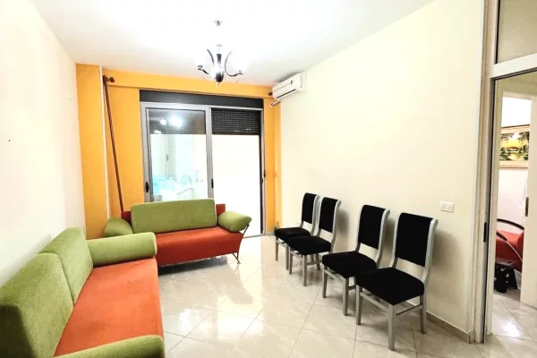 Apartment for sale in Kavaja 1+1, In Part