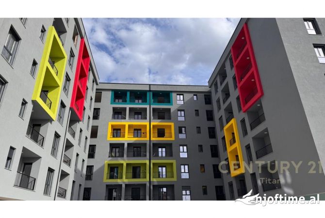 Shtepi ne shitje Apartament ne Tirane, 2+1, Mobilimi Bosh, pa mobiluar, Pagesa 115,000  Euro.