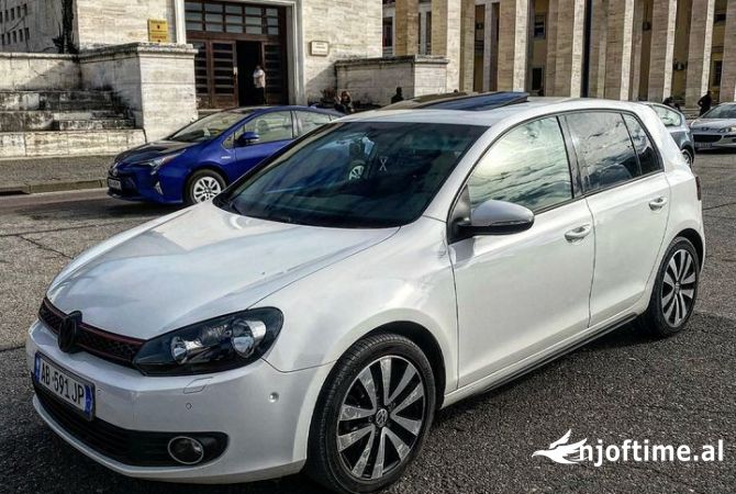 Cars for sale in Tirana - 7,499 Euro