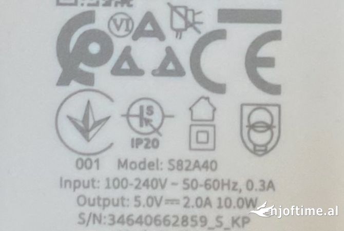 Aksesor elektronik  ne Tirane - 100 Leke
