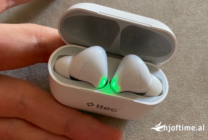 Kufje me blututh per cdo smartphone 