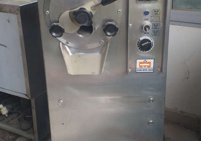 Strumenti di lavoro a Durazzo - 2,300 Euro