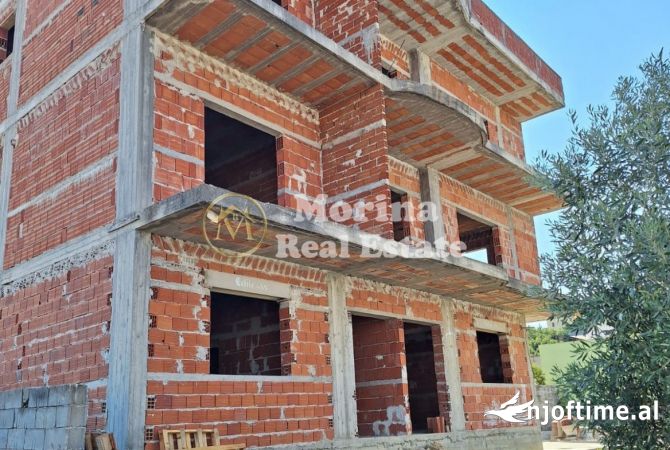 Shtepi ne shitje 1+1 ne Durres - 290,000 Euro