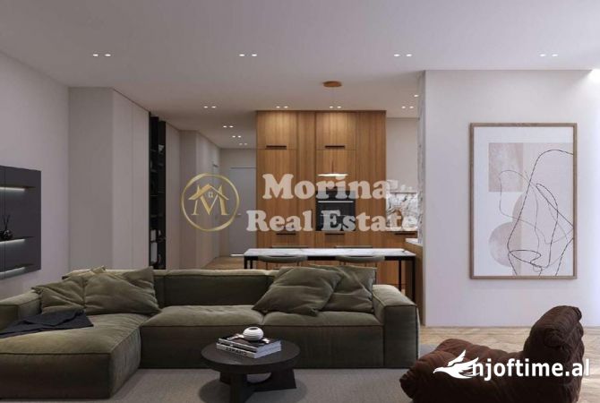 Shtepi me qera 2+1 ne Tirane - 800 Euro