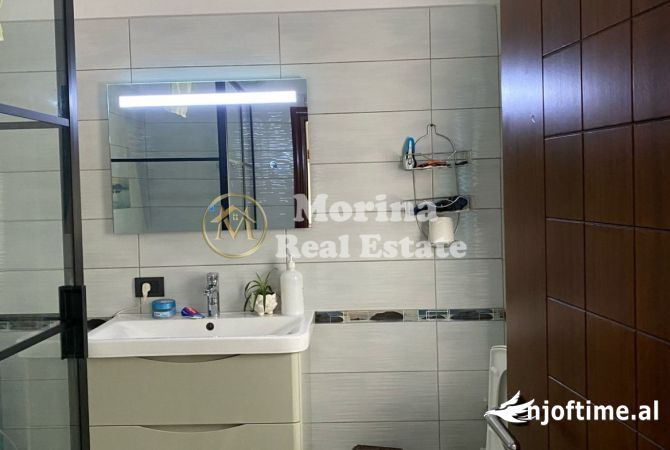 Shtepi me qera 3+1 ne Tirane - 1,000 Euro