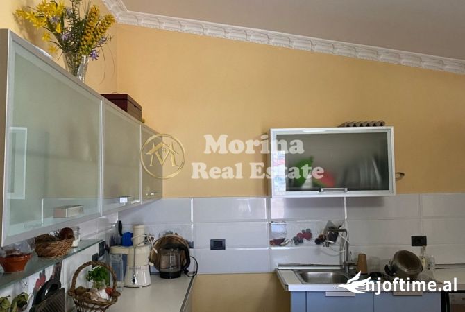 Shtepi me qera 3+1 ne Tirane - 1,000 Euro