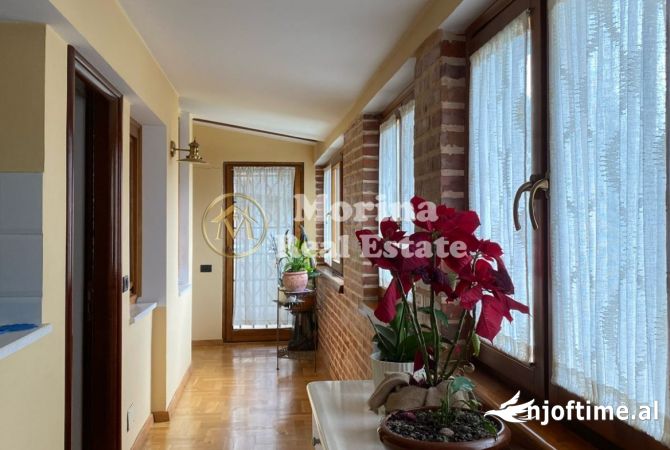 Shtepi me qera 3+1 ne Tirane - 1,000 Euro