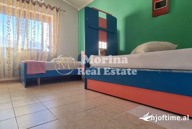 Shtepi me qera 2+1 ne Tirane - 600 Euro