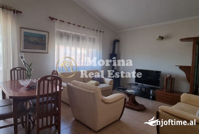 Shtepi me qera 2+1 ne Tirane - 600 Euro