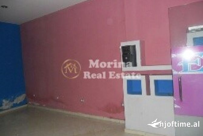 Ambient biznesi ne shitje 1+1 ne Tirane - 32,000 Euro