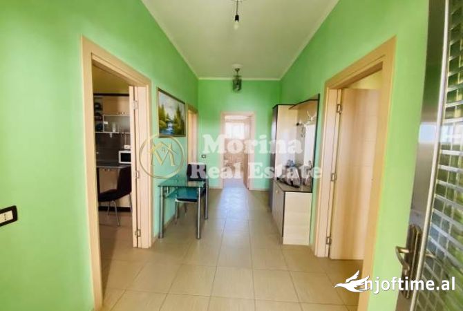 Shtepi ne shitje 1+1 ne Durres - 200,000 Euro