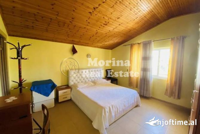Shtepi ne shitje 1+1 ne Durres - 200,000 Euro
