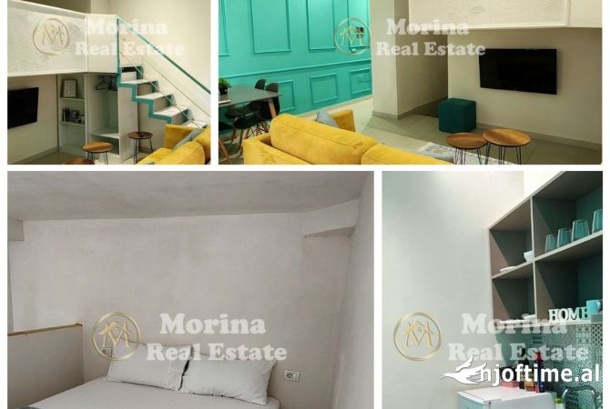 Business Property in Sale 3+1 in Kavaja - 200,000 Euro