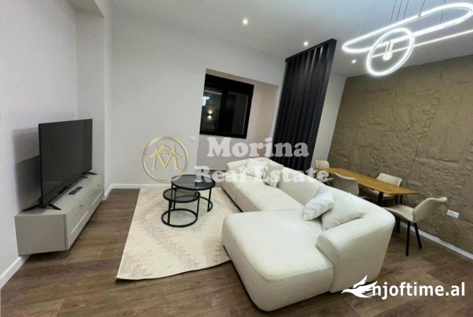 Shtepi me qera 1+1 ne Tirane - 750 Euro