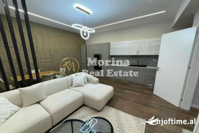 Shtepi me qera 1+1 ne Tirane - 750 Euro