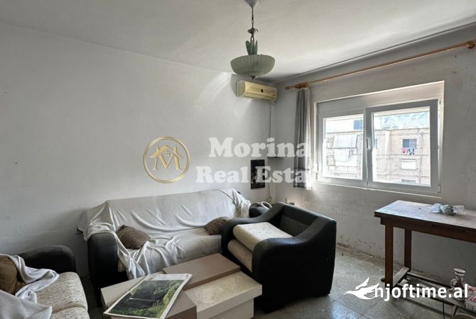Shtepi ne shitje 1+1 ne Tirane - 75,000 Euro