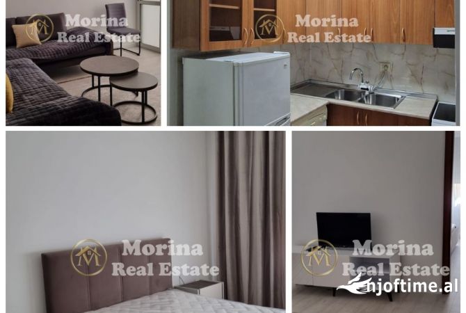 Shtepi me qera 1+1 ne Tirane - 650 Euro