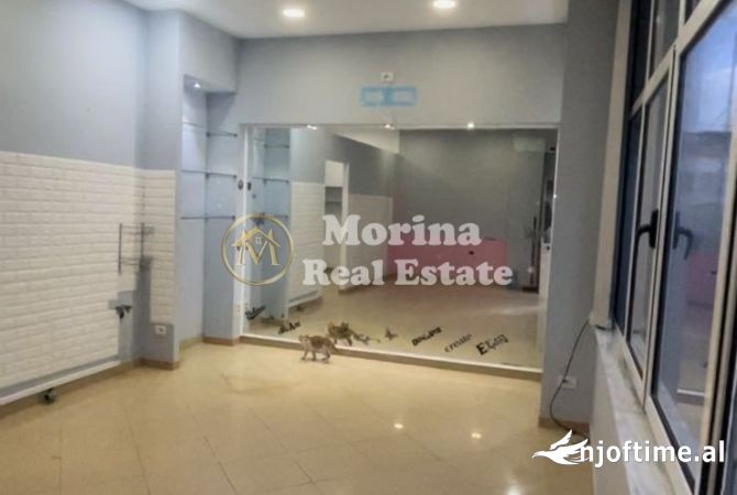 Ambient biznesi me qera 1+1 ne Tirane - 350 Euro