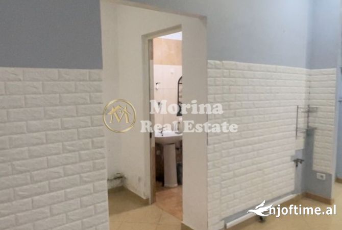 Ambient biznesi me qera 1+1 ne Tirane - 350 Euro