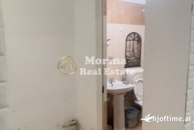 Ambient biznesi me qera 1+1 ne Tirane - 350 Euro