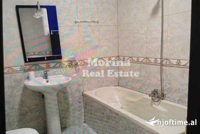 Shtepi me qera 2+1 ne Tirane - 600 Euro