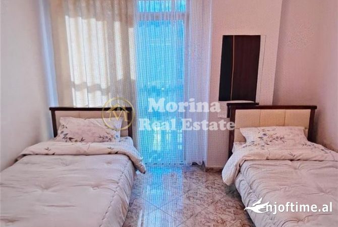 Shtepi me qera 2+1 ne Tirane - 600 Euro