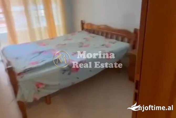 Shtepi me qera 1+1 ne Tirane - 600 Euro