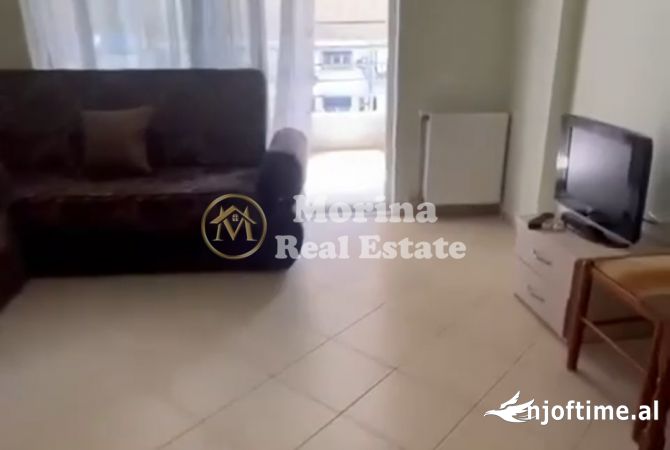 Shtepi me qera 1+1 ne Tirane - 600 Euro