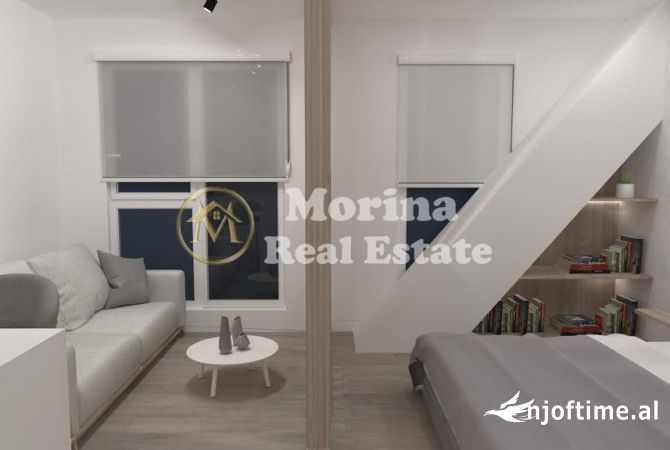 Shtepi ne shitje Garsoniere ne Tirane - 125,000 Euro