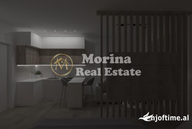 Shtepi ne shitje Garsoniere ne Tirane - 125,000 Euro