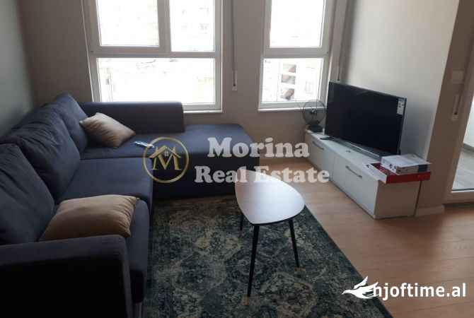 Shtepi me qera 1+1 ne Tirane - 550 Euro